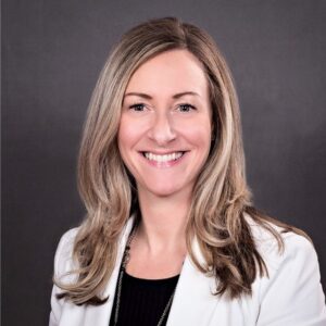 Rebecca Lemanski