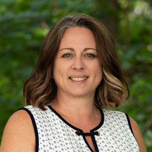 Tuesday Mcrae, BCBA, LBA