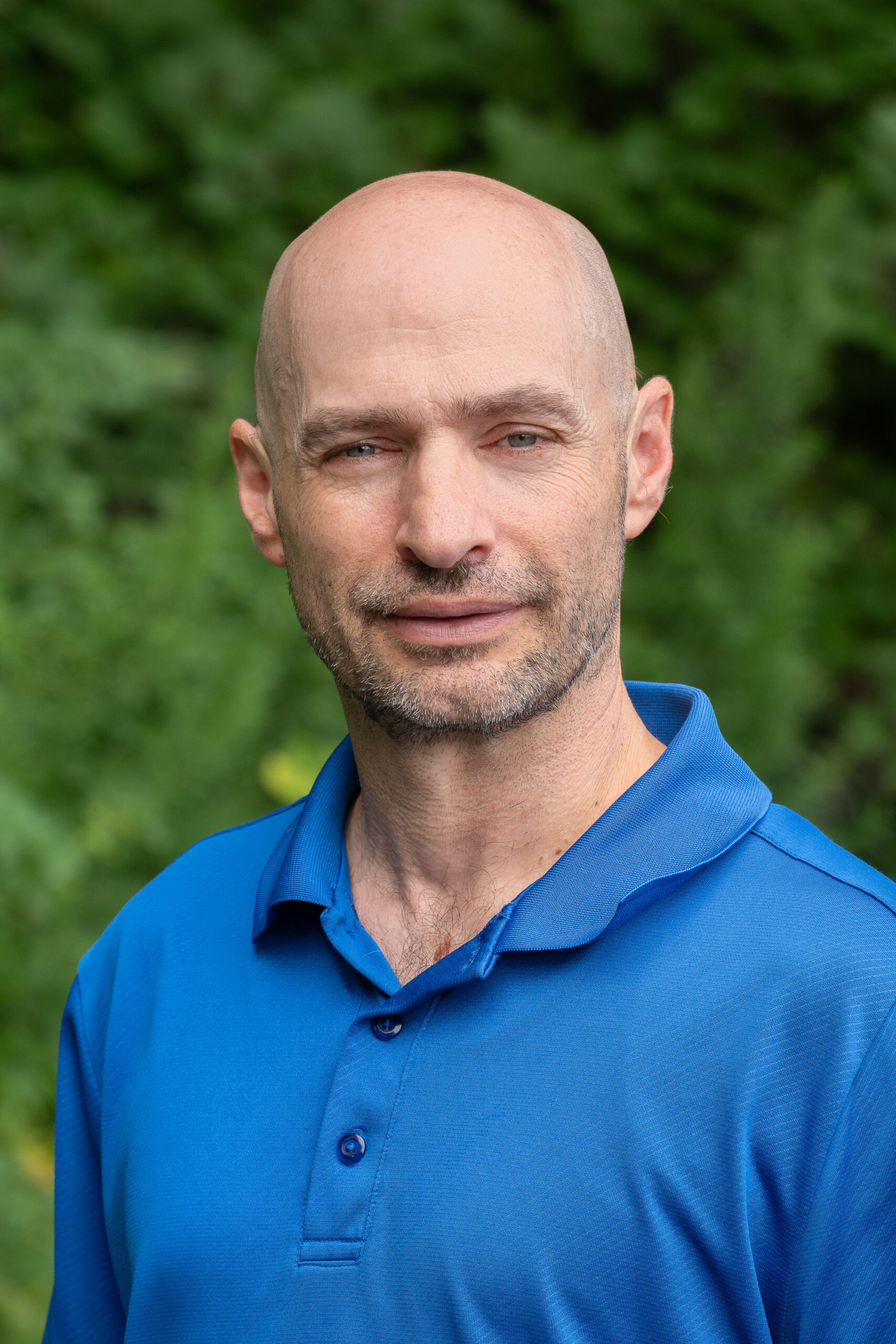 David